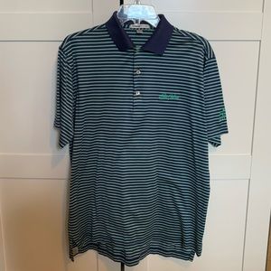 Peter Miller Sea Island Golf Polo